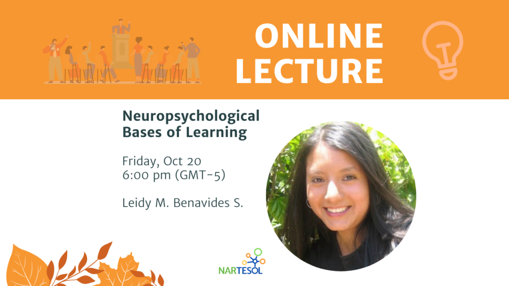 Recap 18. Neuropsychological Bases of Learning: Leidy Benavides